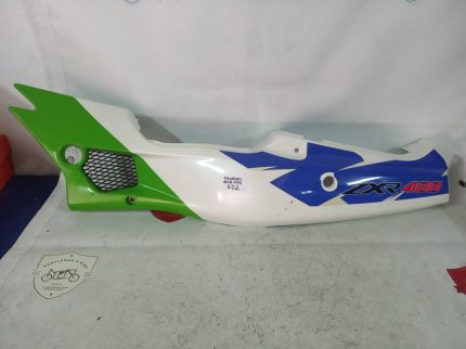 Kawasaki ZXR 400 LEFT SIDE TAIL 91-99’