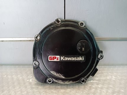 Kawasaki GPZ 900 R Cover Engine Left