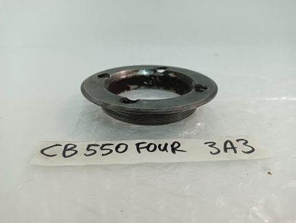 Honda CB 550 FOUR Plate / Sprocket Side