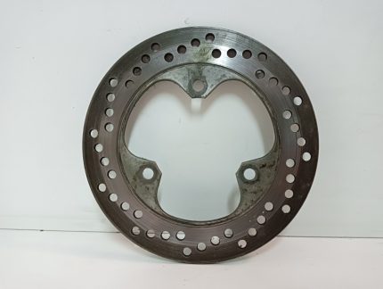 Honda NSR 250 Rear Disc Brake Rotor 88’