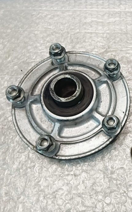 Suzuki GSX 1400 Sprocket Hub / Sprocket Hub / Rear Hub / Spacers
