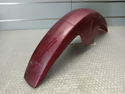 Suzuki GS 550 M Fender Front