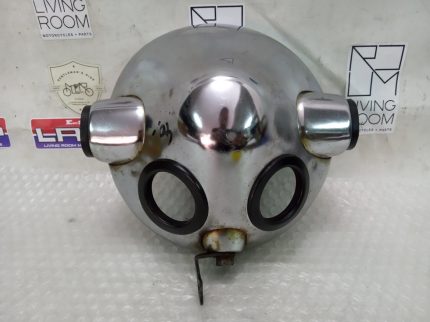 Kawasaki Z 750 LTD GAUGE COWL 80-82
