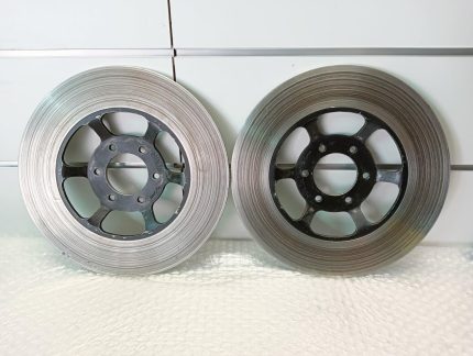 Suzuki GS 750 E Front Disc Brake Rotor