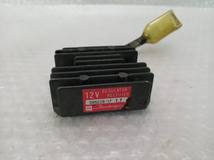 Honda Ns 125 RECTIFIER 85-