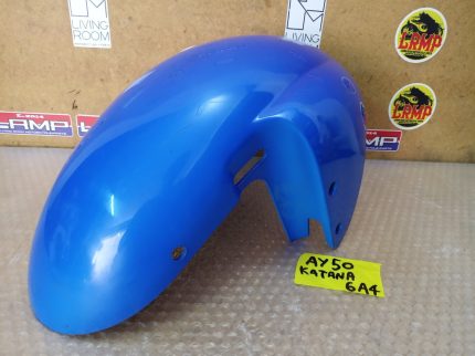 Suzuki AY 50 KATANA FRONT FENDER 97-