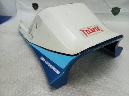 Suzuki GSX 560 ES TAIL 83’-