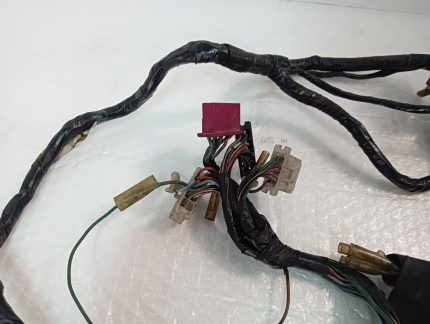 Honda CM 400 T Wiring Harness / Main