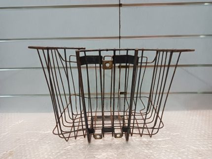 Honda Tact 50 Carrier Front