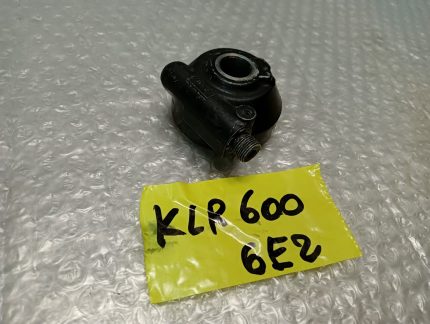 Kawasaki KLR 600 Speedo Drive