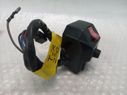 Yamaha SRX 250 HANDLEBAR RIGHT SWITCH 85’