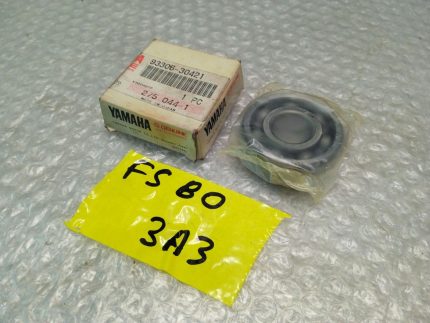 Yamaha FS 80 Bearing Crank Shaft