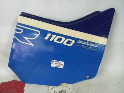 Suzuki GSXR 1100 LEFT TAIL 86’