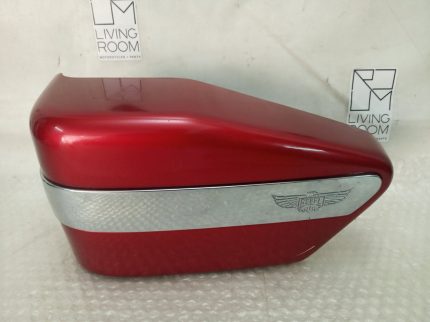 Honda REBEL 250 LEFT FAIRING 85-