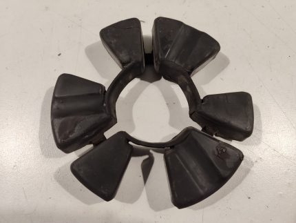 Kawasaki ZX-10 Tomcat Cushion Rubbers