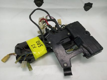 Yamaha XJ 550 WIRING HARNESS 81’