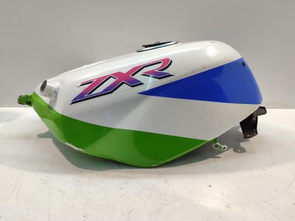 Kawasaki ZXR 750K J αλουμινίου τεπόζιτο - ρεζερβουάρ 91’