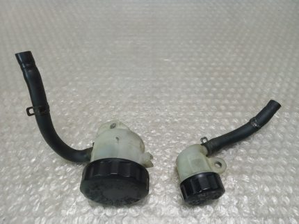 Kawasaki ZXR 750 L OVERFLOW TANK CALIPER 93-94