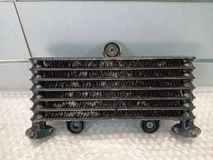 Kawasaki ZXR 750 H1 H2 Oil Cooler