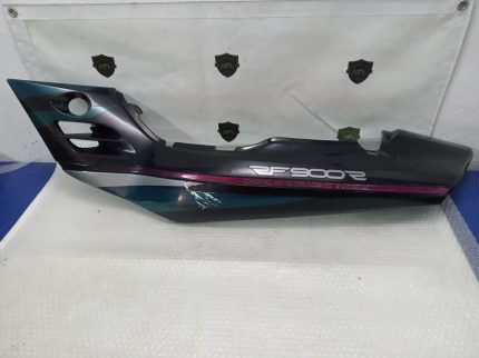Suzuki RF 900 LEFT TAIL 95-