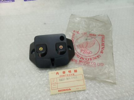 Honda MTX 50/80 XL 125R TAIL LIGHT BASE NEW 87-87