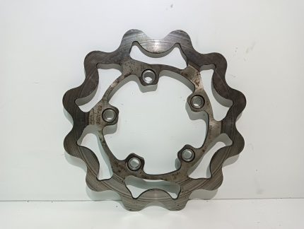 Suzuki SV 650 S Rear Disc Brake Rotor 03’-