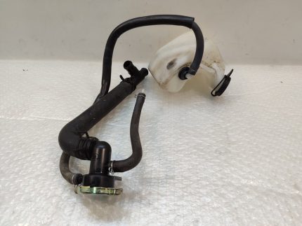 Honda CN 250 Helix Coolant Tank / Hoses