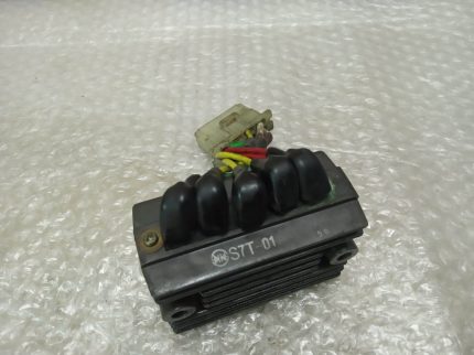 Honda GL 1000 GOLDWING Rectifier