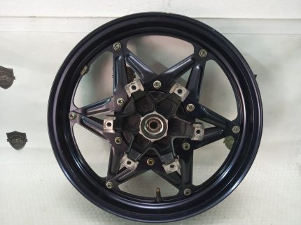 Honda VF 1000 R FRONT WHEEL16x2,5. 85-86