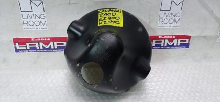 Kawasaki KZ 400/440 Z 400 HEADLIGHT COVER 80