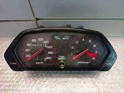 Honda NX 650 Dominator Instruments / Gauges