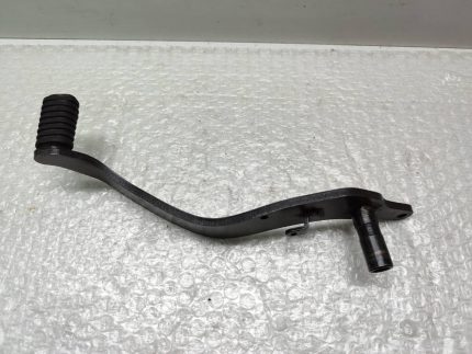Suzuki XF 650 FREEWIND Brake Foot Pedal