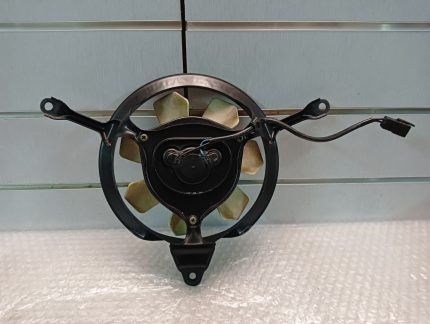 Yamaha Vmax 1200 Radiator Fan