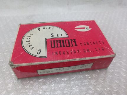 Union TS 50 CONTACT POINT