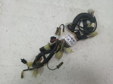 Kawasaki KLR 250 WIRING HARNESS 84’