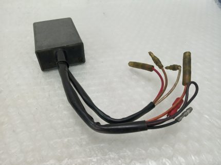 Yamaha YZ 125 CDI UNIT 2001