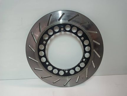 Yamaha SRX 400 Front Disc Brake Rotor