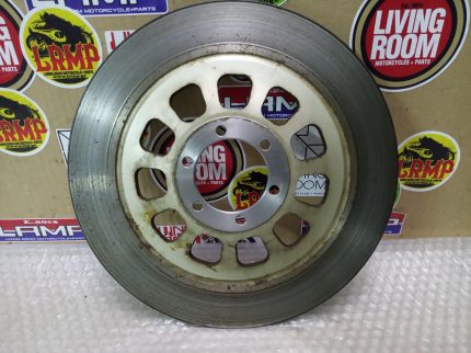 Yamaha XV 400 Virago Front Disc Brake Rotor