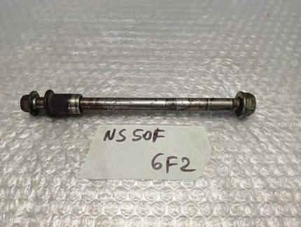 Honda NS 50 F Rear Wheel Axle