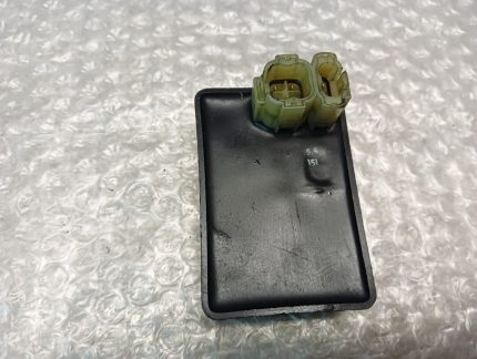 Honda XBR 500 ECU / CDI