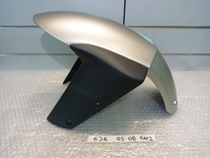Kawasaki ZX-636 Fork Tubes - Brake Caliper Front - Front Brake Master Cylinder - Brake Lever - Brake Lines / Hoses - Fender