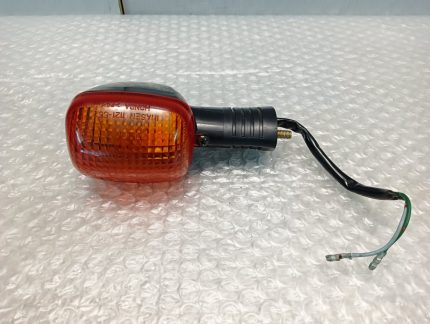 Honda CBR 600 F3/ 900 RR / 1100/ VTR 1000 F Indicator Front Right