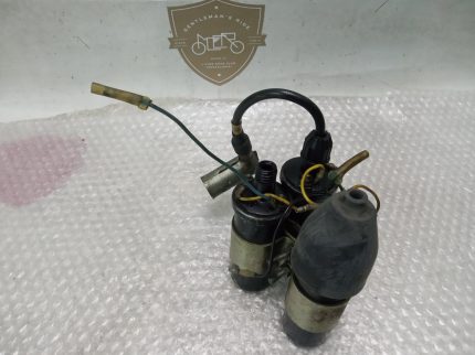 Kawasaki KH 250 triple IGNISION COIL 76-80´