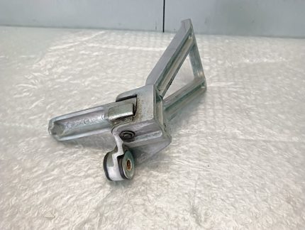 Kawasaki ZXR 750 L Footpeg / Footrest Rear Left + Right