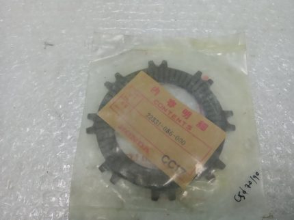 HONDA C 50/70/90 CLUTCH PLATE