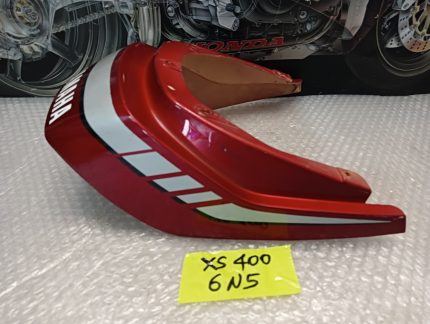Yamaha XS 400 Tail Cowl