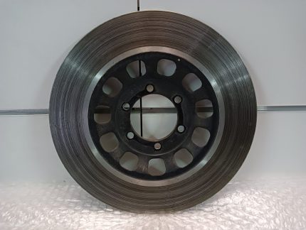 Yamaha RD 250 LC Front Brake Rotor