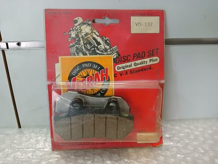 Honda VF 750C Magna / VF 1100 C Magna- VF 750 F- VF 750 S Disc Brake Pads