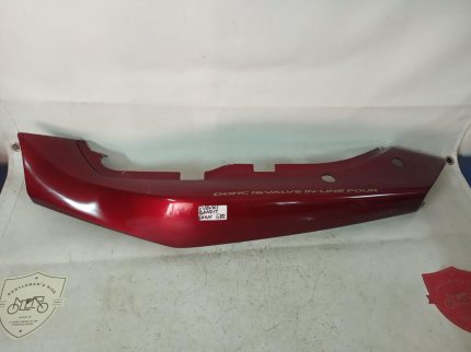 Suzuki Bandit 600N LEFT SIDE TAIL 96-99´