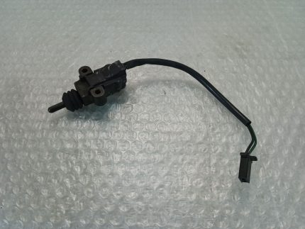 Kawasaki ER 500 Switch Side Stand